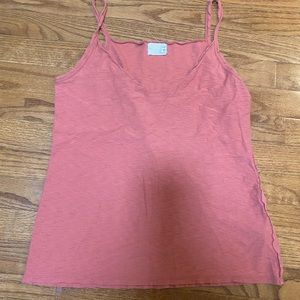 Cute Cotton Tank